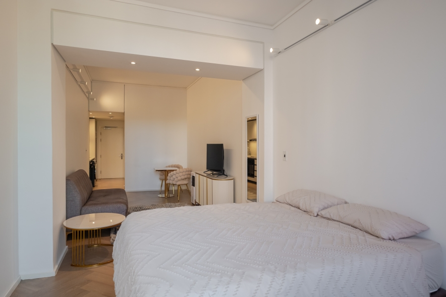 0 Bedroom Property for Sale in Foreshore Western Cape